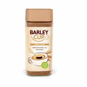 Barleycup Original Coffee Alternative Cereal Drink Powder 200g
